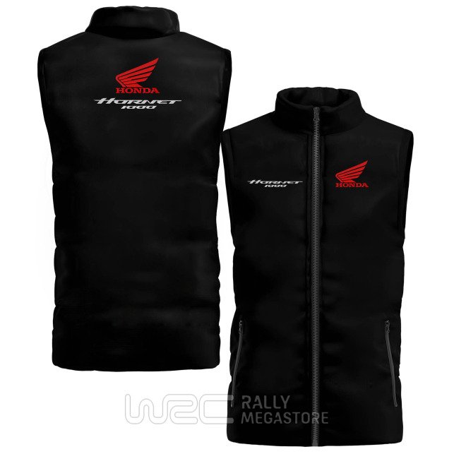 VESTE HONDA HORNET 1000
