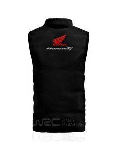 VESTE HONDA HORNET 2
