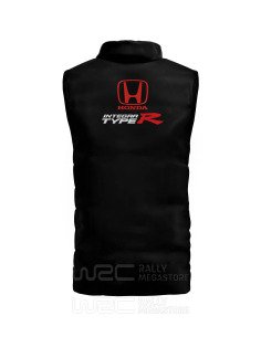 VESTE HONDA INTEGRA TYPE R 2