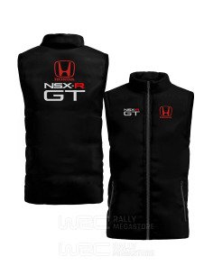 VESTE HONDA NSX R GT