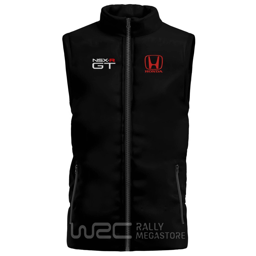VESTE HONDA NSX R GT