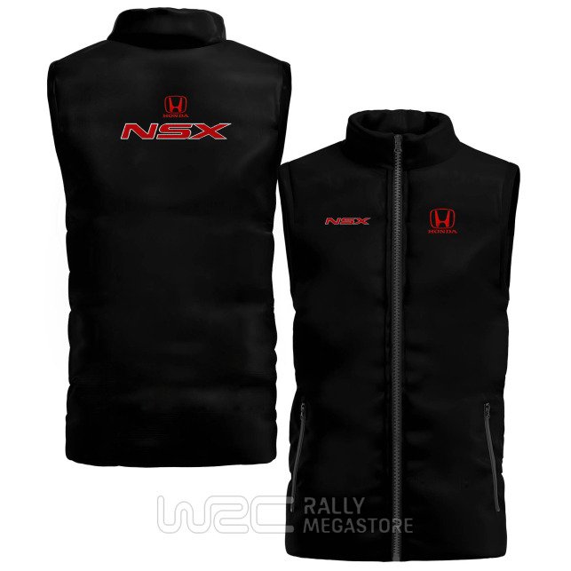 VESTE HONDA NSX