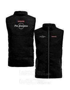 VESTE HONDA PAN EUROPEAN