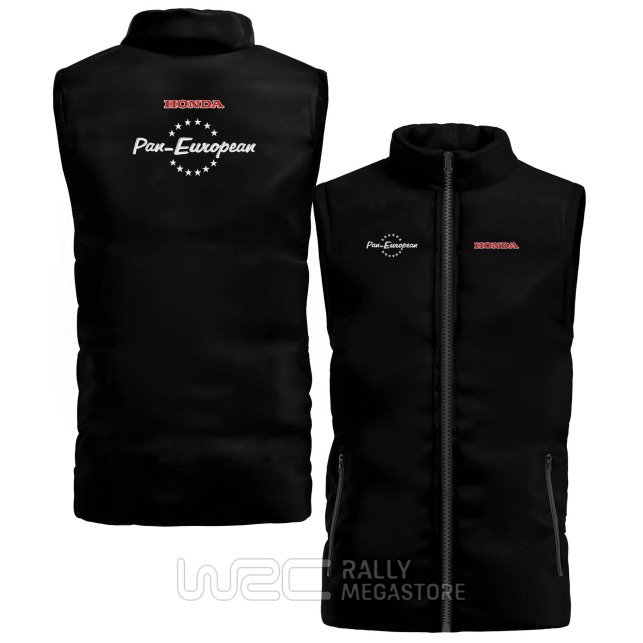 VESTE HONDA PAN EUROPEAN