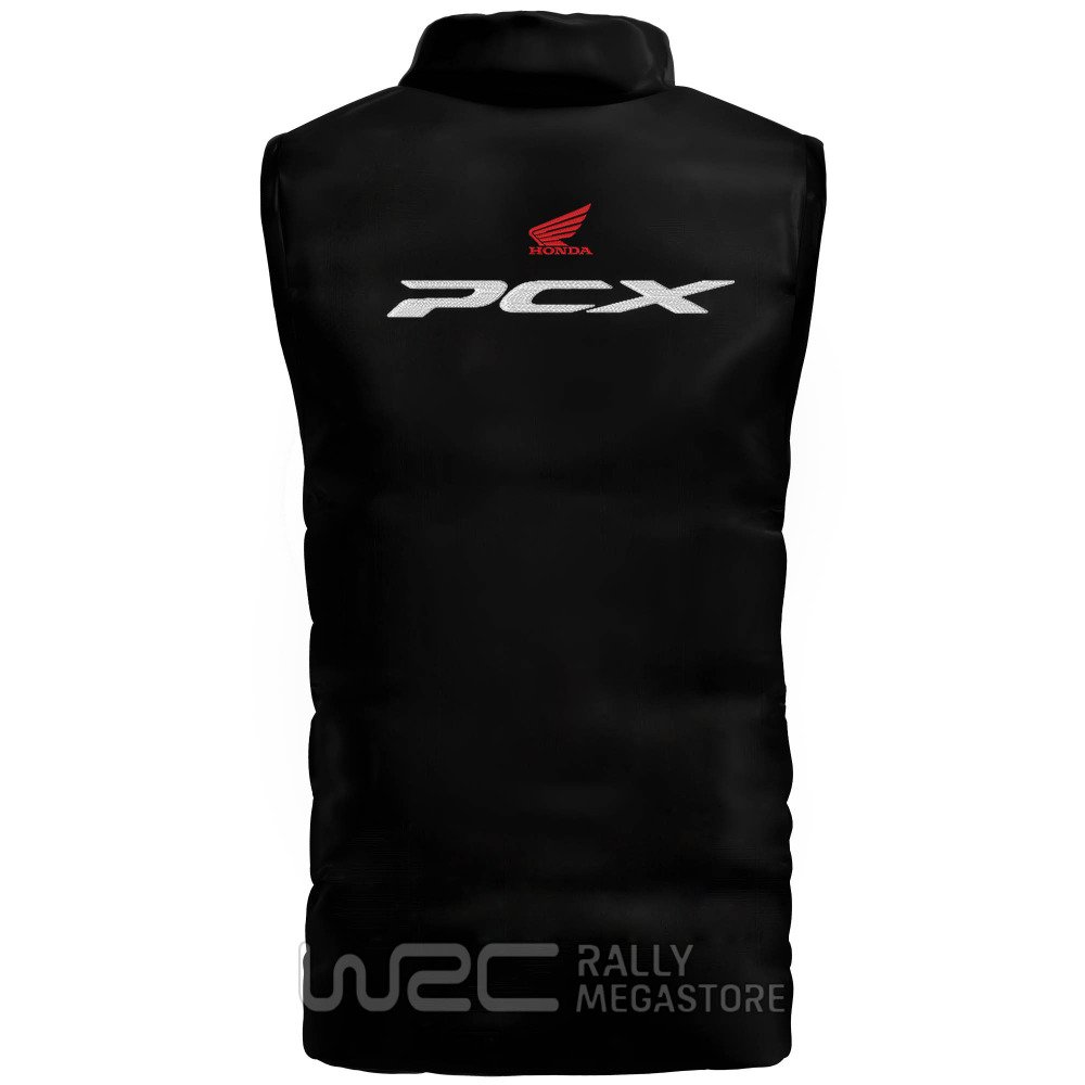 VESTE HONDA PCX