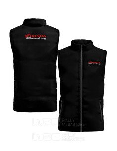 VESTE HONDA RACING