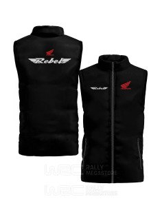 VESTE HONDA REBEL