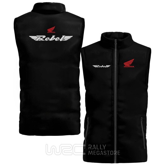 VESTE HONDA REBEL
