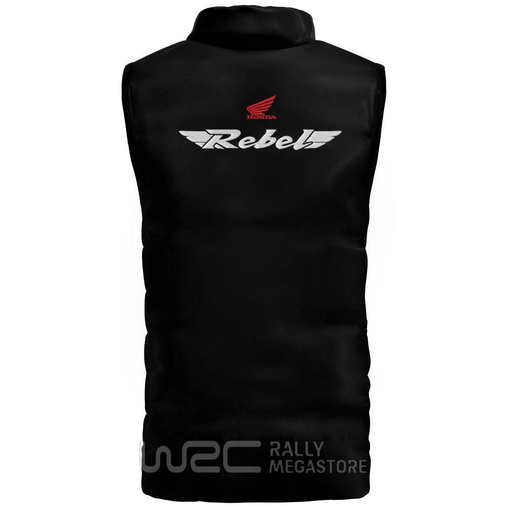 VESTE HONDA REBEL