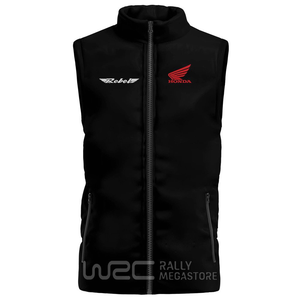 VESTE HONDA REBEL