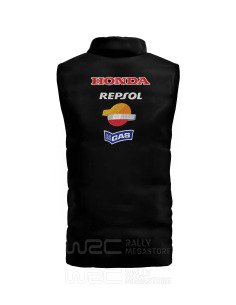 VESTE HONDA REPSOL 2