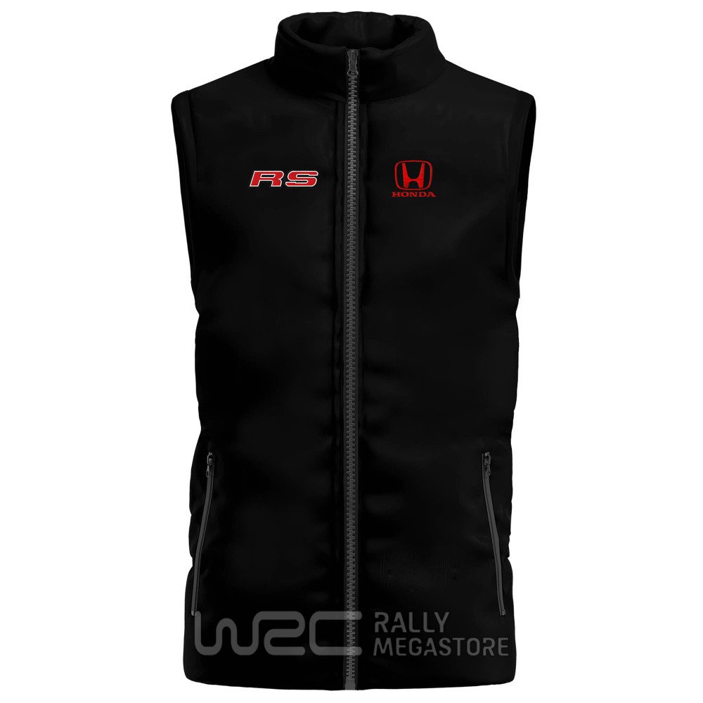 VESTE HONDA RS