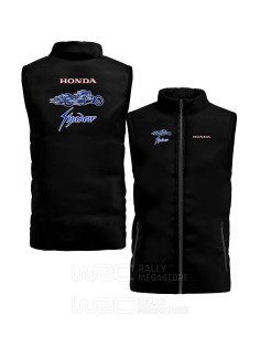 VESTE HONDA SHADOW