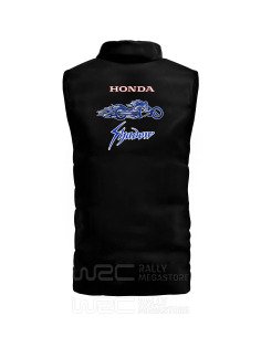VESTE HONDA SHADOW 2