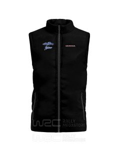 VESTE HONDA SHADOW