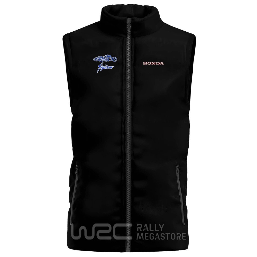 VESTE HONDA SHADOW