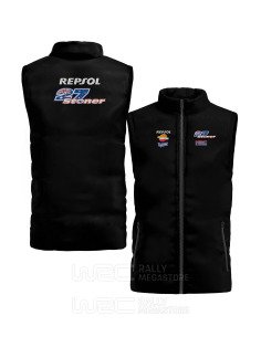 VESTE HONDA STONER