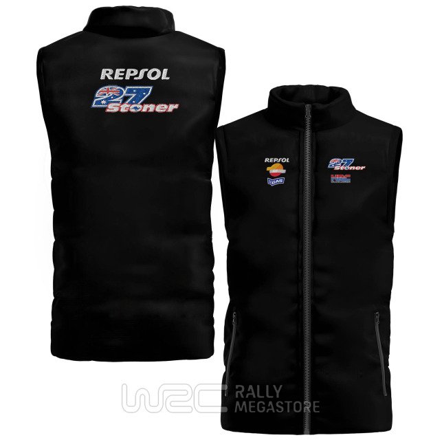 VESTE HONDA STONER