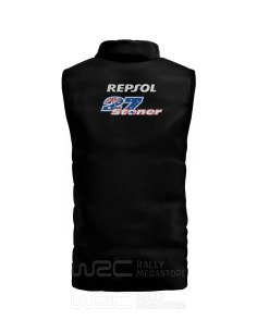 VESTE HONDA STONER 2