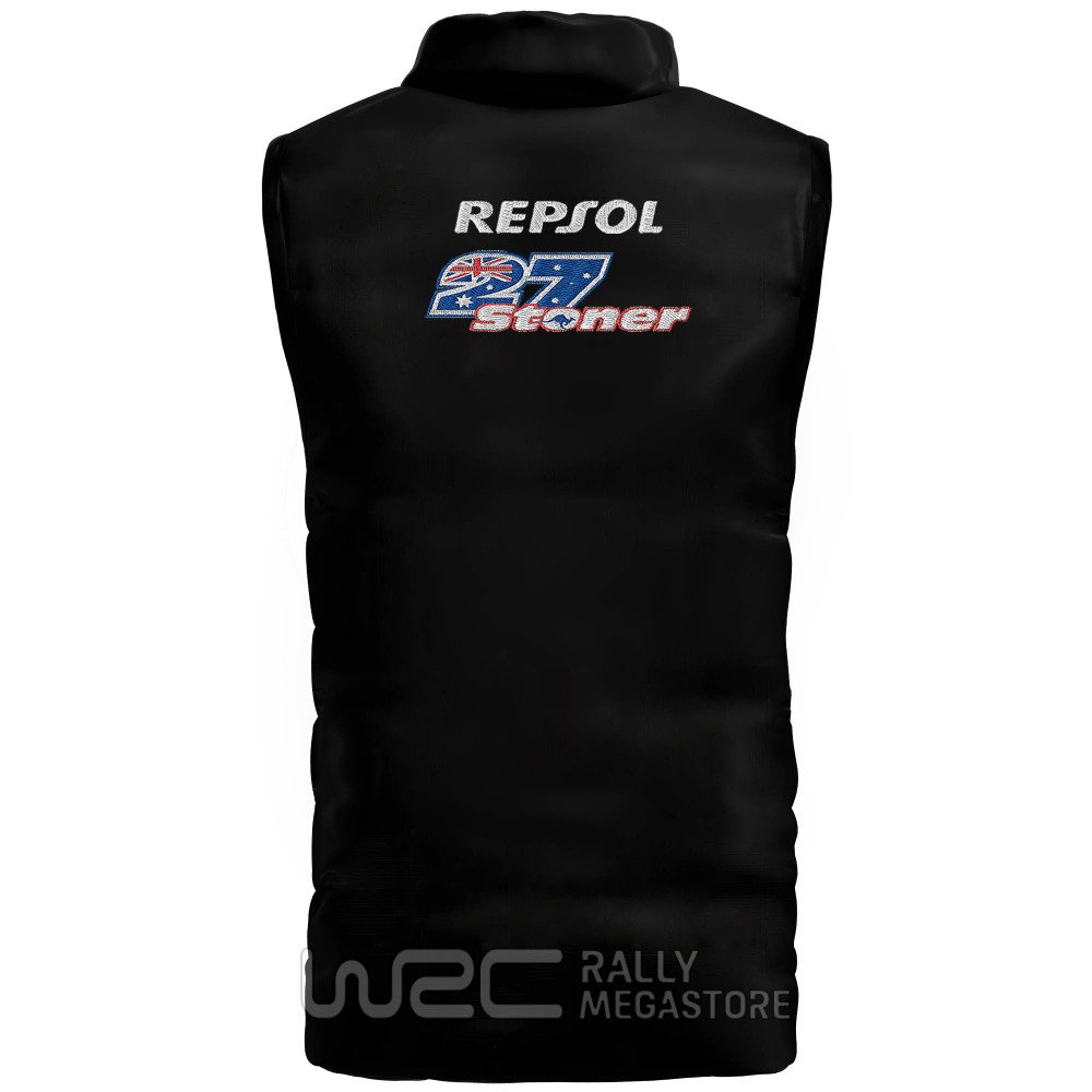 VESTE HONDA STONER