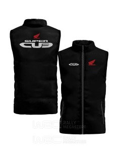 VESTE HONDA SUPER CUB
