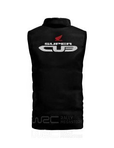 VESTE HONDA SUPER CUB 2