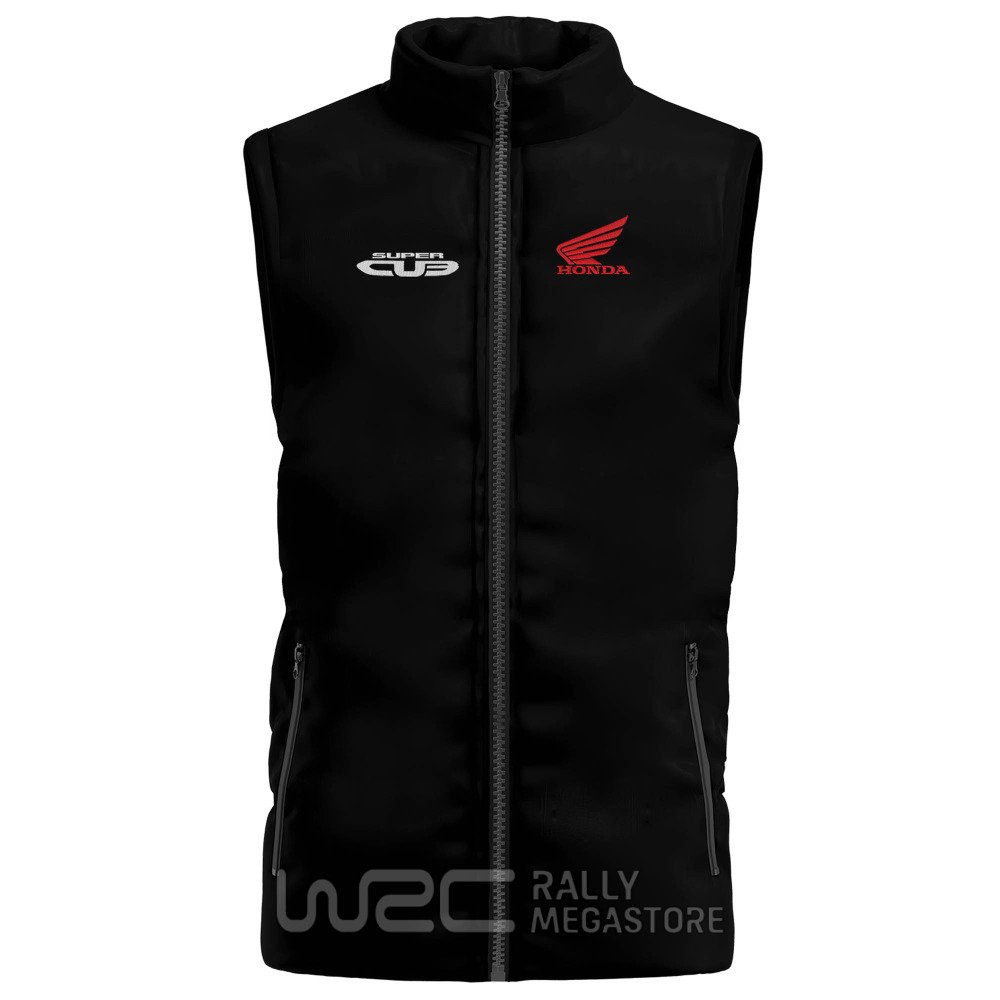 VESTE HONDA SUPER CUB