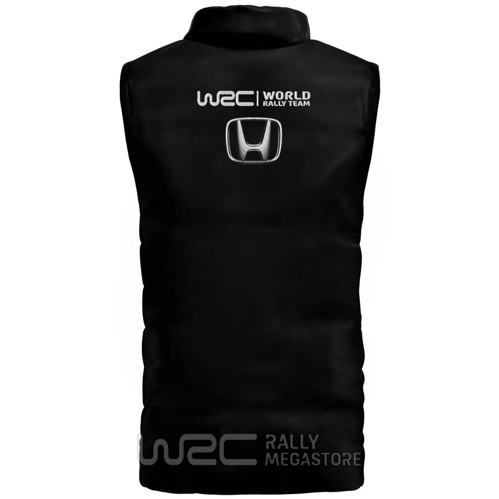 VESTE HONDA TEAM WRC