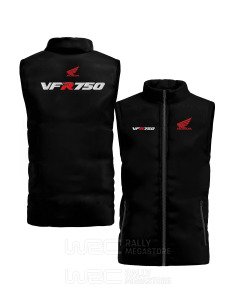 VESTE HONDA VFR750
