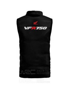 VESTE HONDA VFR750 2