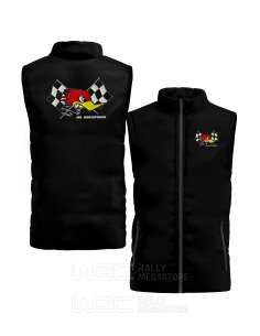 VESTE HORSEPOWER