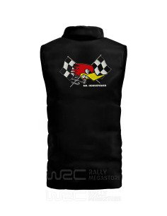 VESTE HORSEPOWER 2