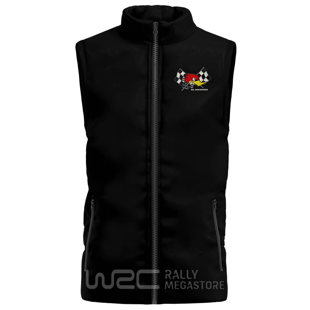 VESTE HORSEPOWER