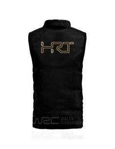 VESTE HRT F1 PIRELLI 2