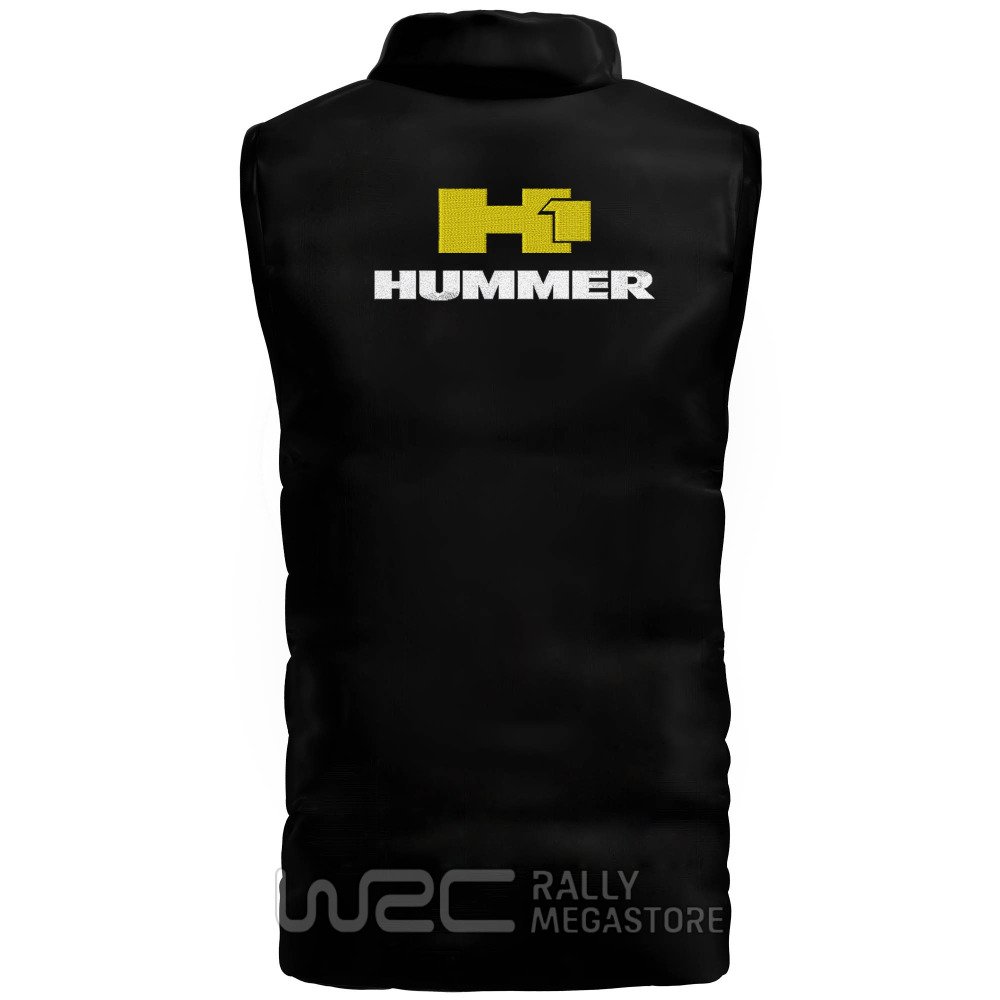 VESTE HUMMER H1