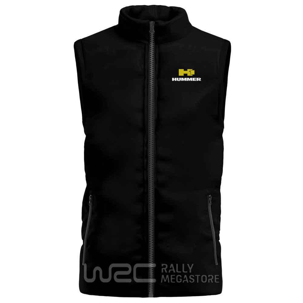 VESTE HUMMER H1