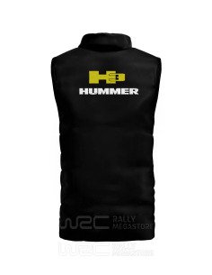VESTE HUMMER H3 2