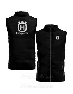 VESTE HUSQVARNA