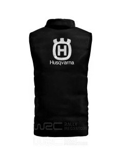 VESTE HUSQVARNA 2