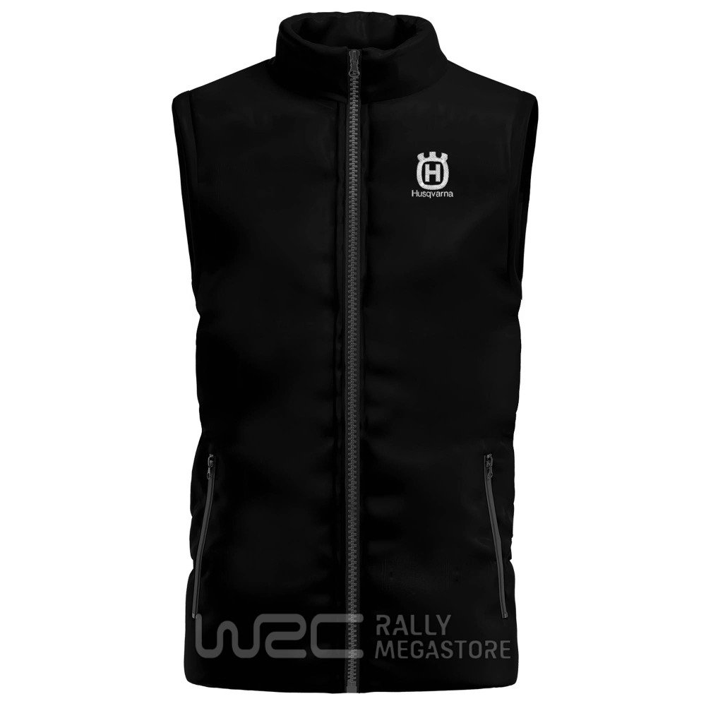VESTE HUSQVARNA