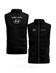 VESTE HYUNDAI TEAM WRC 2