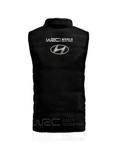 VESTE HYUNDAI TEAM WRC 2 2