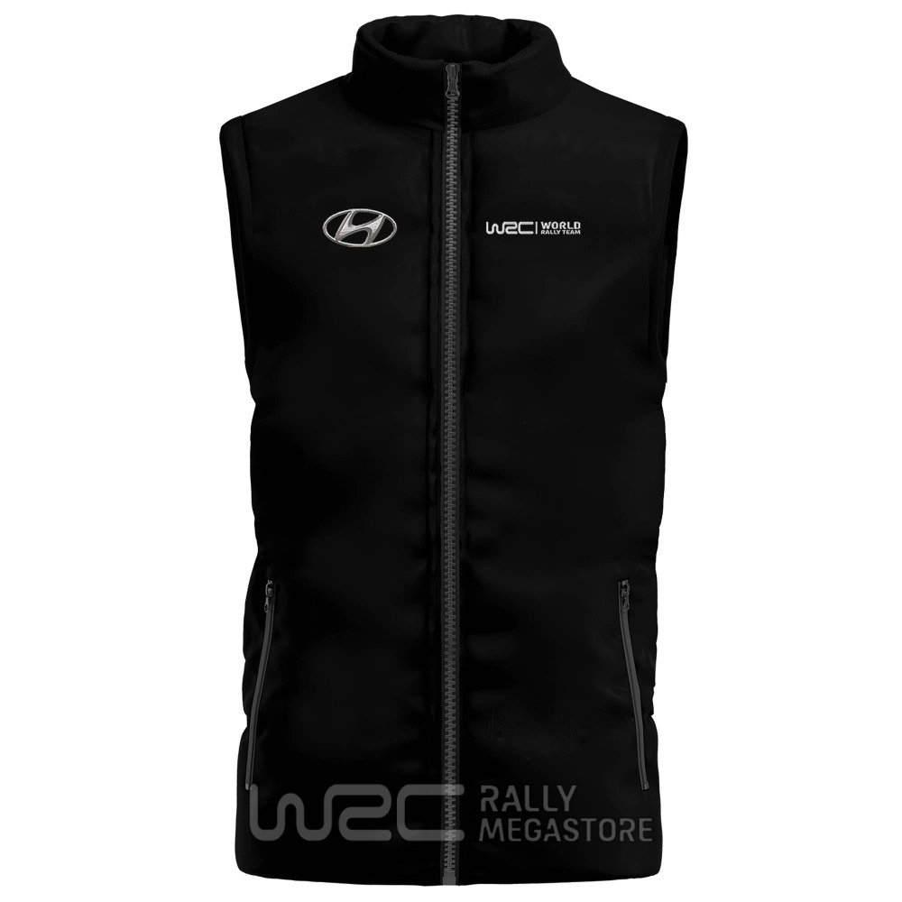 VESTE HYUNDAI TEAM WRC 2