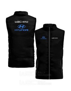 VESTE HYUNDAI TEAM WRC