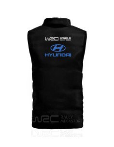 VESTE HYUNDAI TEAM WRC 2