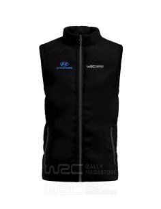 VESTE HYUNDAI TEAM WRC