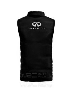 VESTE INFINITI BRIDGESTONE 2