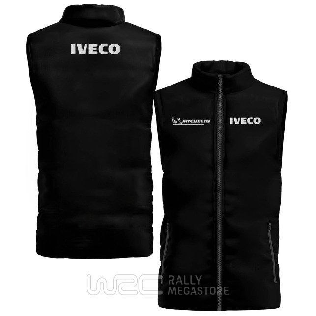 VESTE IVECO MICHELIN