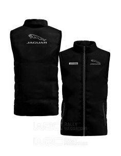 VESTE JAGUAR PIRELLI