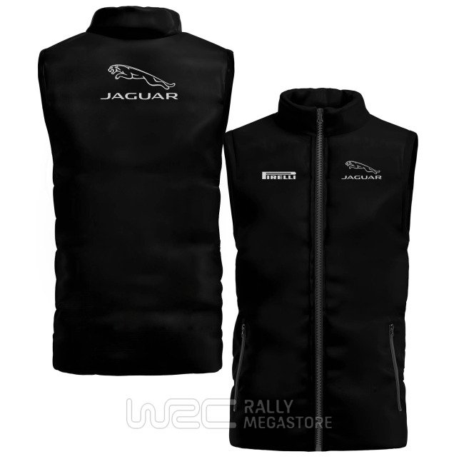 VESTE JAGUAR PIRELLI